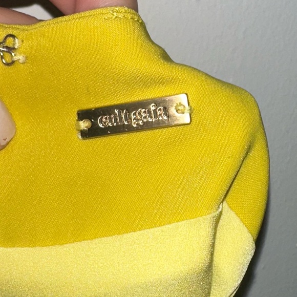 Cult Gaia Mioria Short - Picture 4 of 4